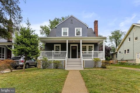 210 Glenmore, Catonsville, MD 21228