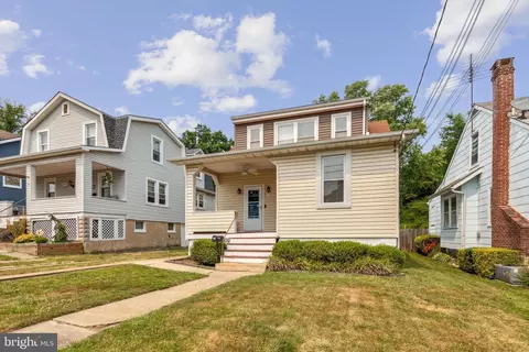 10 Elm Ave, Baltimore, MD 21206 photo 2