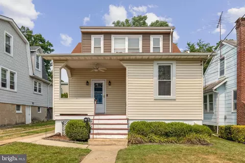 10 Elm Ave, Baltimore, MD 21206 photo 3