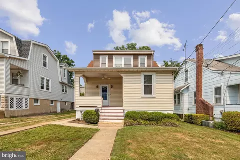 10 Elm Ave, Baltimore, MD 21206
