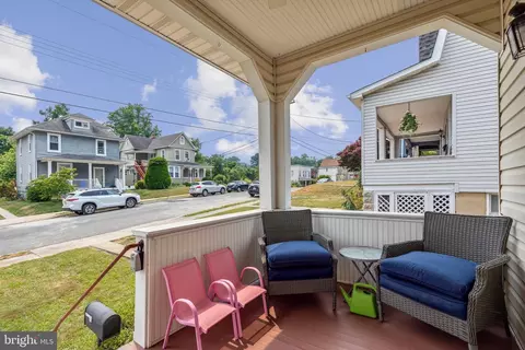 10 Elm Ave, Baltimore, MD 21206 photo 5