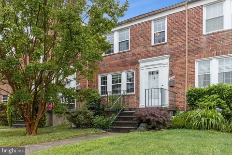 336 Whitfield Rd, Catonsville, MD 21228