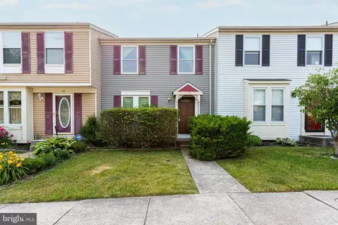 35 Trailwood Rd, Nottingham, MD 21236