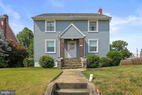 1218 Leeds Ter, Halethorpe, MD 21227