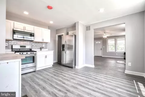8341 Kavanagh Rd, Dundalk, MD 21222