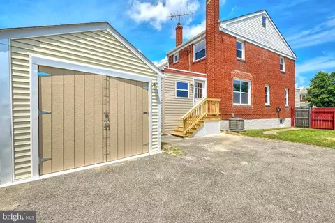 8341 Kavanagh Rd, Dundalk, MD 21222 photo 8