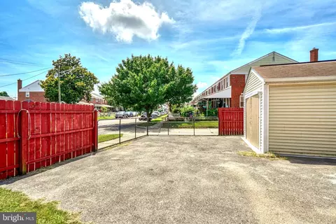 8341 Kavanagh Rd, Dundalk, MD 21222 photo 11