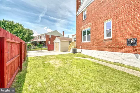 8341 Kavanagh Rd, Dundalk, MD 21222 photo 14