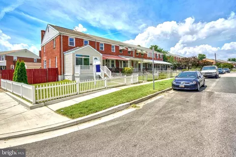 8341 Kavanagh Rd, Dundalk, MD 21222 photo 61