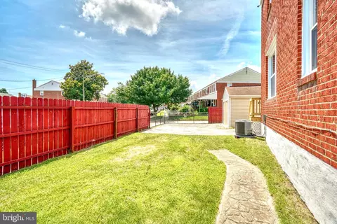 8341 Kavanagh Rd, Dundalk, MD 21222 photo 13