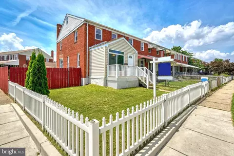 8341 Kavanagh Rd, Dundalk, MD 21222 photo 3