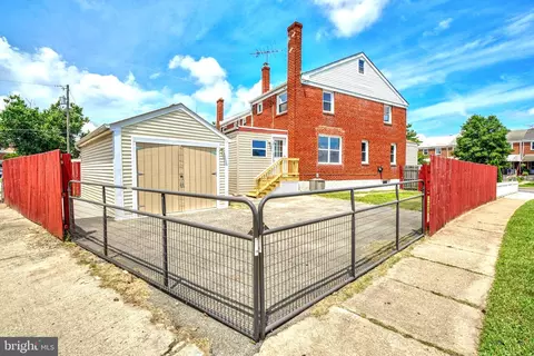 8341 Kavanagh Rd, Dundalk, MD 21222 photo 5