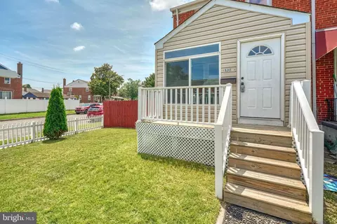 8341 Kavanagh Rd, Dundalk, MD 21222 photo 16