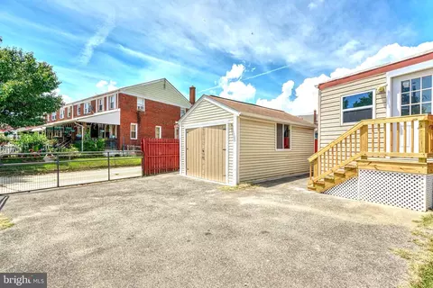 8341 Kavanagh Rd, Dundalk, MD 21222 photo 6