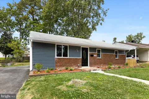 4702 Mawani Rd, Baltimore, MD 21206