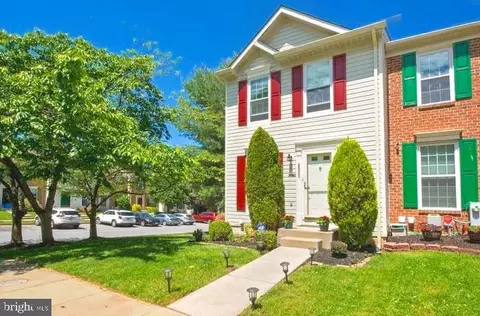 4500 Donatello Sq, Owings Mills, MD 21117