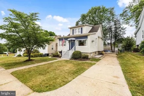 4421 Glenmore Ave, Baltimore, MD 21206