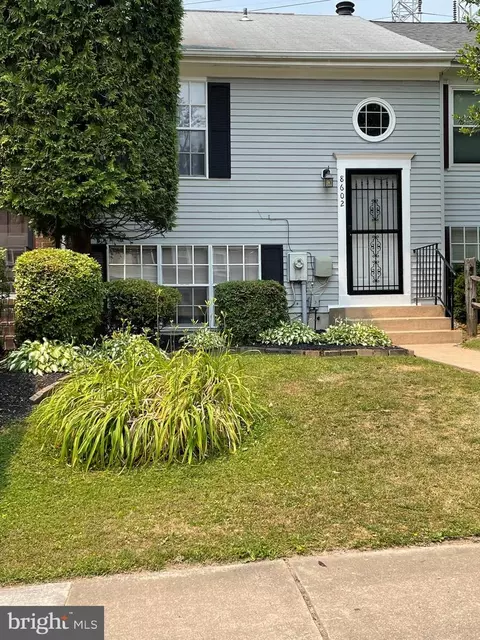 8602 Castlemill Cir, Nottingham, MD 21236