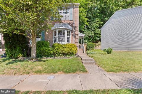 14 Cedar Chip Ct, Parkville, MD 21234
