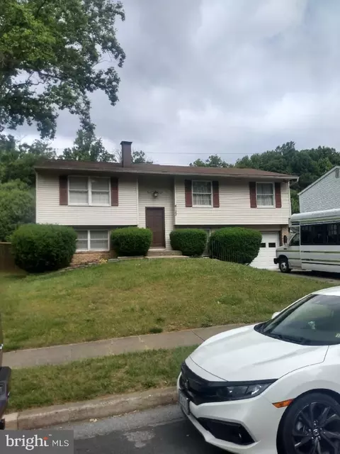 4122 Tiverton Rd, Randallstown, MD 21133