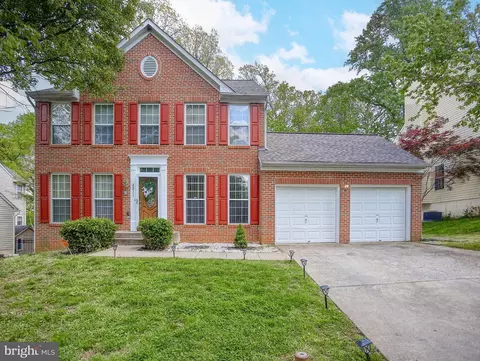4211 Summer Shade Way, Owings Mills, MD 21117