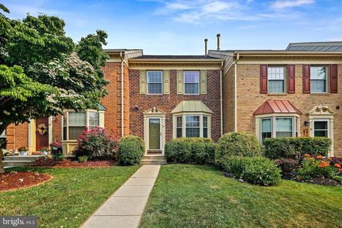 97 English Run Cir, Sparks Glencoe, MD 21152