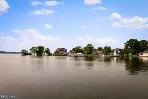 1119 Chester Rd, Middle River, MD 21220