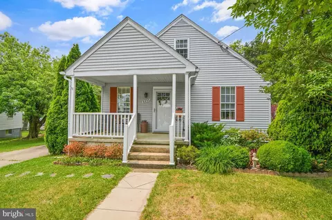 2405 Hillford Dr, Parkville, MD 21234