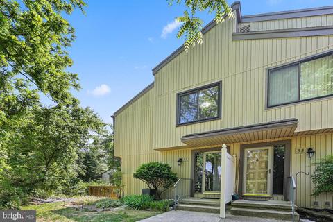 55 Dendron Ct #55, Parkville, MD 21234