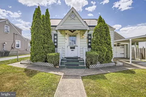 50 Riverside Rd, Essex, MD 21221