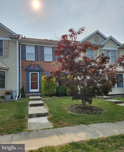 8218 Berryfield, Nottingham, MD 21236