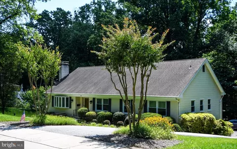 341 Presway Rd, Lutherville Timonium, MD 21093