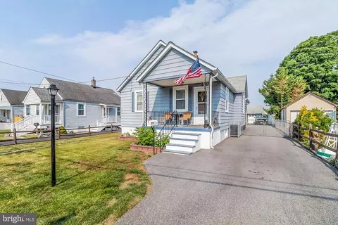 2 Winona Ave, Dundalk, MD 21222