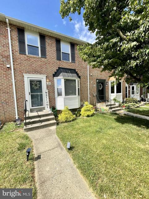 50 Stoneway Pl, Nottingham, MD 21236