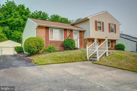 9304 Tulsemere Rd, Randallstown, MD 21133