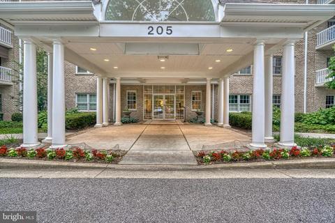 205 Belmont Forest Ct #103, Lutherville Timonium, MD 21093