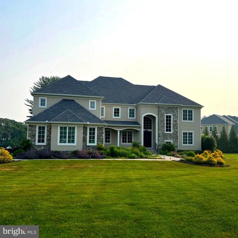 3629 Anton Farms Rd, Pikesville, MD 21208