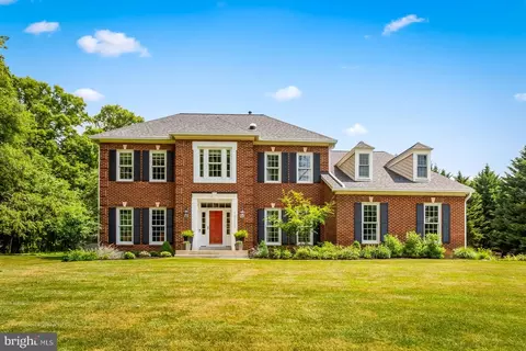 13117 Shaneybrook Cir, Reisterstown, MD 21136