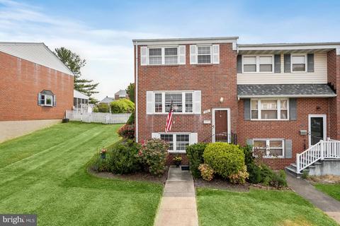 5645 Chelwynd Rd, Halethorpe, MD 21227