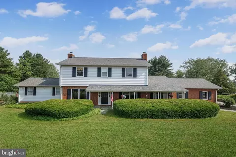 4509 Mount Carmel Rd, Hampstead, MD 21074