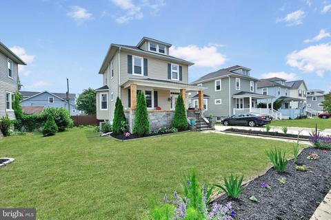 1317 Sulphur Spg, Halethorpe, MD 21227