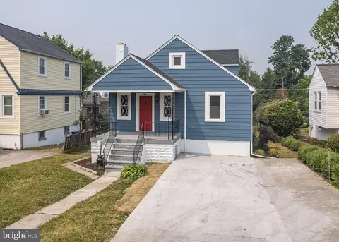 804 S Beechfield Ave, Baltimore, MD 21229