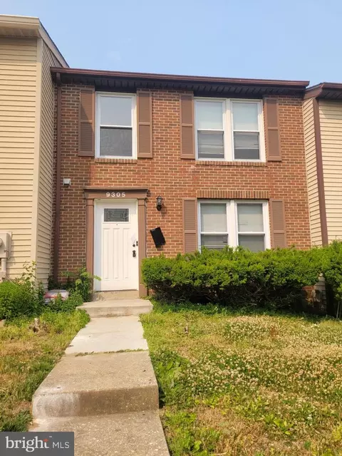 9305 Countess Dr, Owings Mills, MD 21117