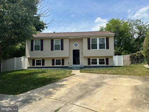 3448 Christopher Ct, Windsor Mill, MD 21244