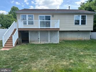 3448 Christopher Ct, Windsor Mill, MD 21244 photo 22