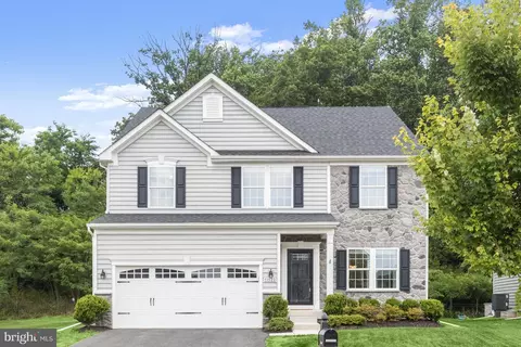 11522 Autumn Terrace Dr, White Marsh, MD 21162