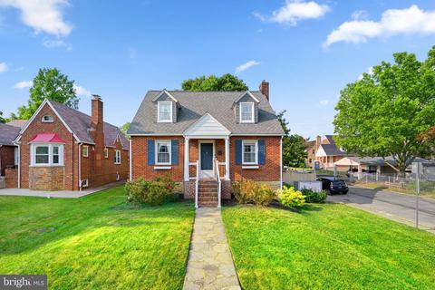 2508 Taylor Ave, Parkville, MD 21234