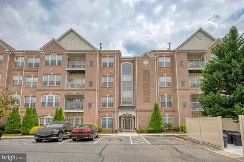 4501 Dunton Ter #8501B, Perry Hall, MD 21128