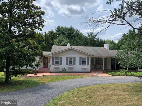 11804 Mays Chapel Rd, Lutherville Timonium, MD 21093