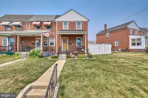1726 Searles Rd, Dundalk, MD 21222